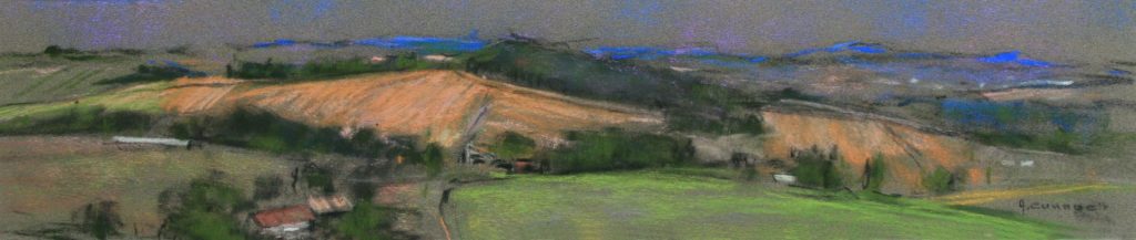 Campagne tarnaise
