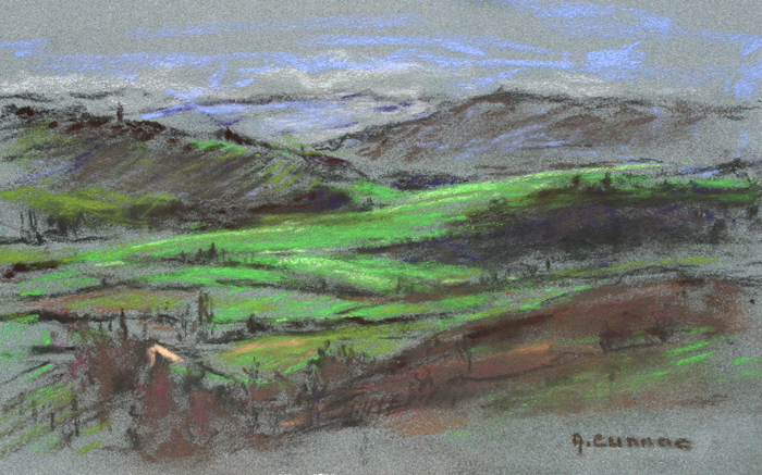 Campagne tarnaise