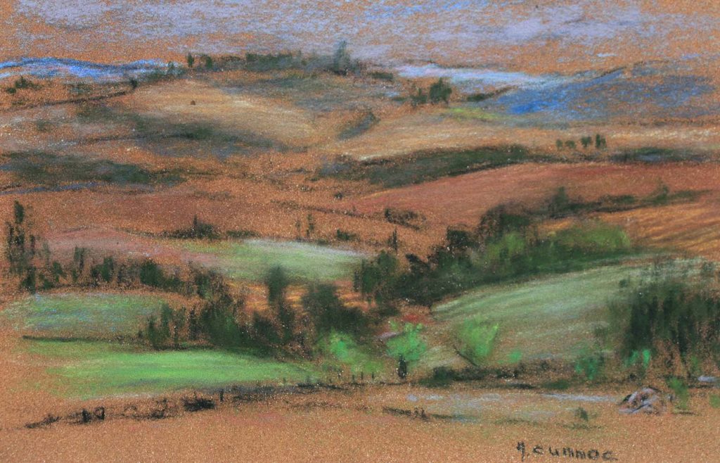 Campagne tarnaise
