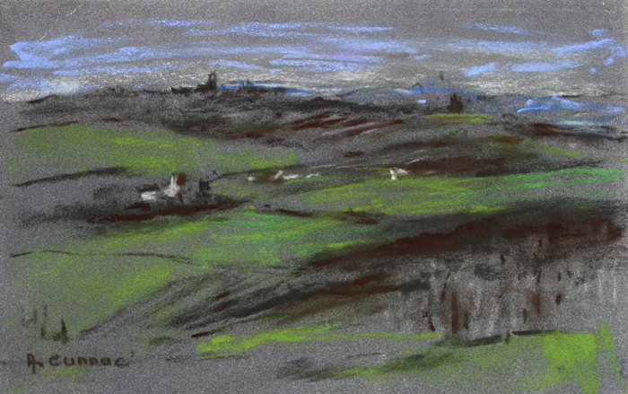 Campagne tarnaise