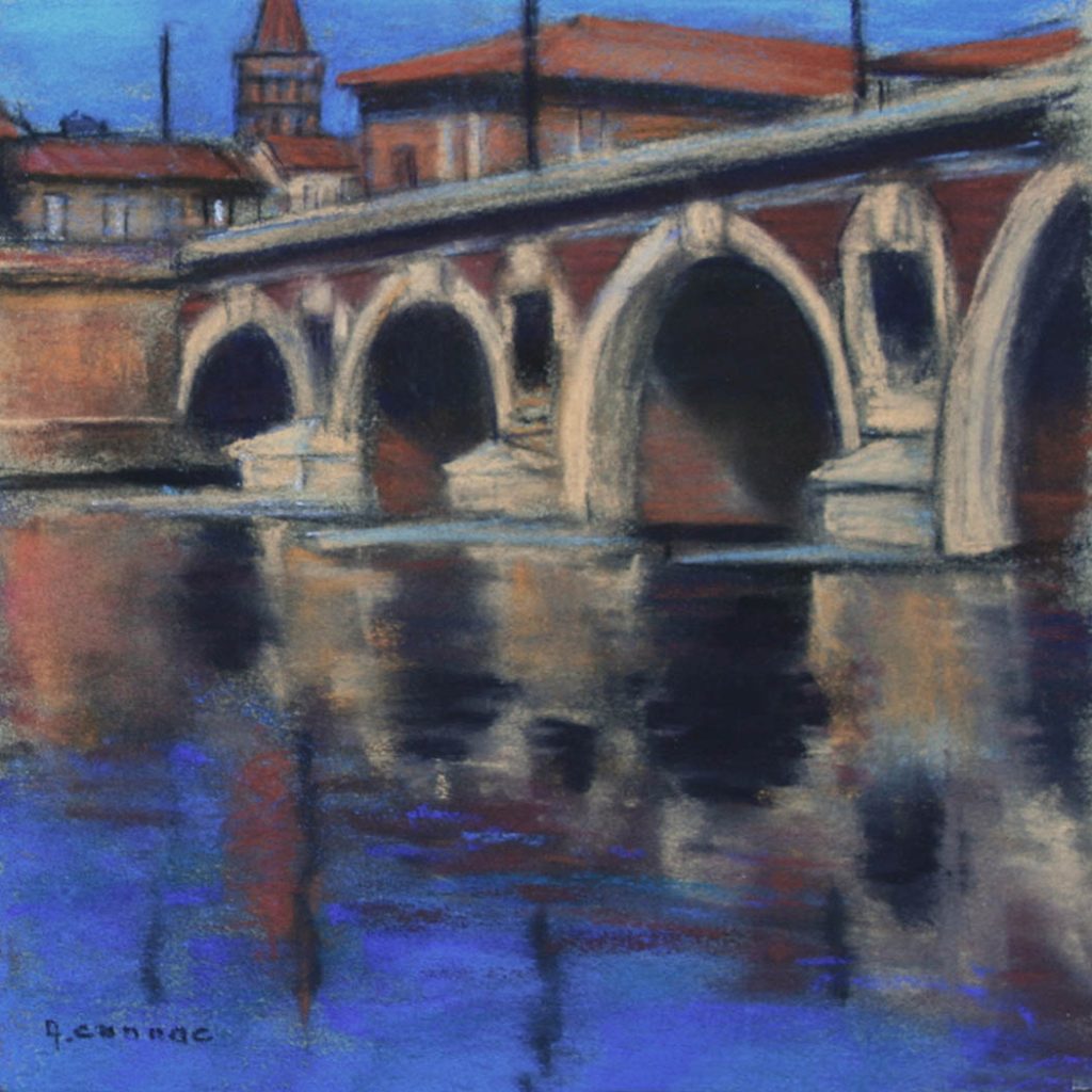 Toulouse Pont Neuf